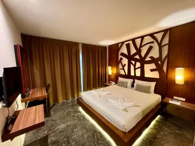 De Cozé Hotel – 写真 2