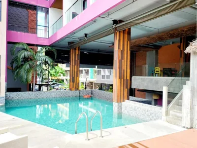 De Cozé Hotel – 写真 4