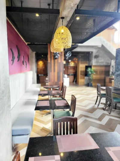 De Cozé Hotel – 写真 5
