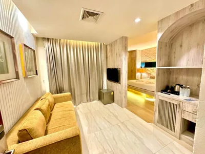 De Cozé Hotel – 写真 6