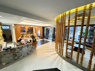 De Cozé Hotel – 写真 8