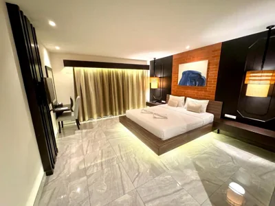 De Cozé Hotel – 写真 9