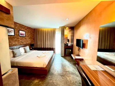 De Cozé Hotel – 写真 10