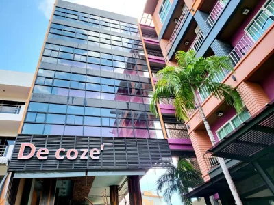 De Cozé Hotel – 写真 13