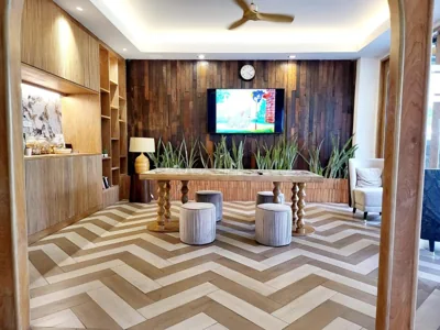 De Cozé Hotel – 写真 14