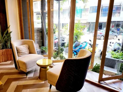 De Cozé Hotel – 写真 15