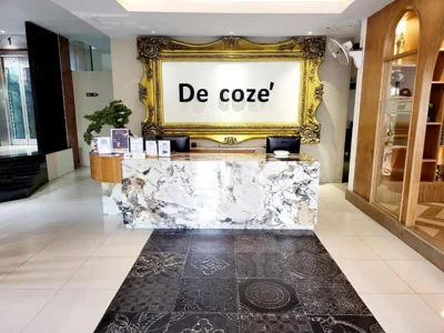 De Cozé Hotel – 写真 16