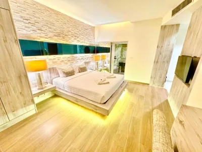 スイート（大人2名） — De Cozé Hotel